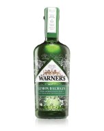 Warner's Melissa Lemon Balm Gin 70cl