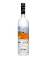 Grey Goose Vodka - LOrange Vodka 70cl