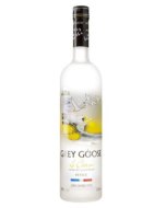 Grey Goose Vodka - Citron Lemon Vodka 70cl
