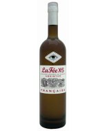 La Fée XS Française Absinthe 68% Abv 70cl Gift Box