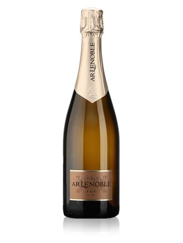 Buy AR Lenoble Riche Demi Sec Champagne Online
