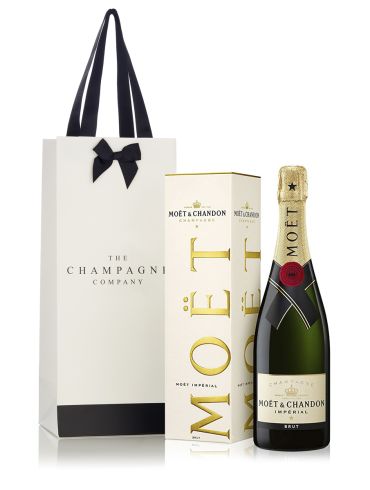 Shop The Moët & Chandon Collection