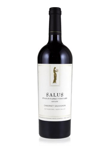 Family Vineyard Cabernet Sauvignon Red Wine 75cl