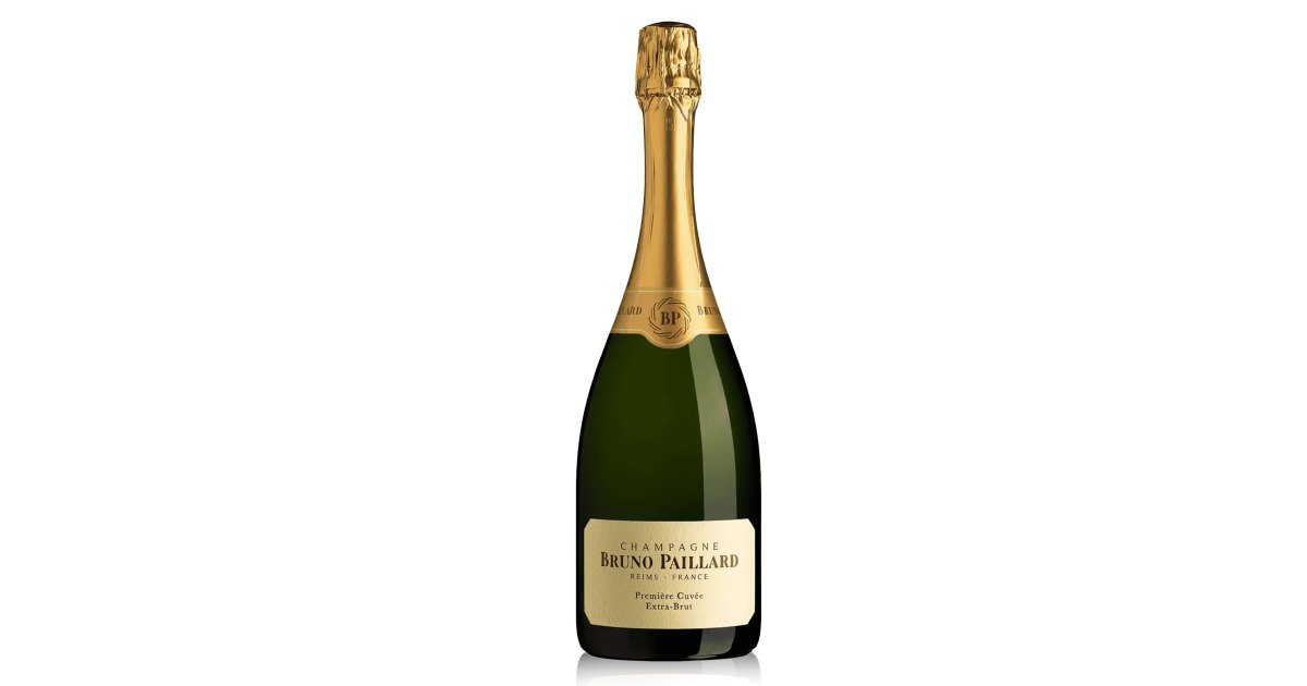 Buy Bruno Paillard Première Cuvée Champagne Online