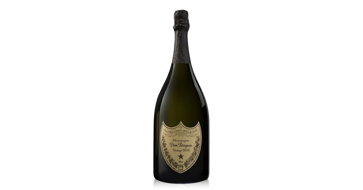 【rare】Dom Pérignon Vintage 2013 750ml dom_p_rignon_brut_vintage_2013