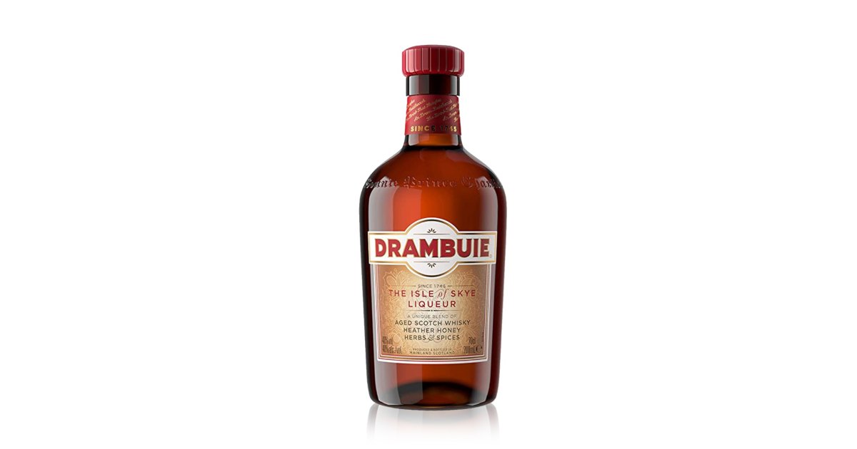 Buy Drambuie Whisky Liqueur Online