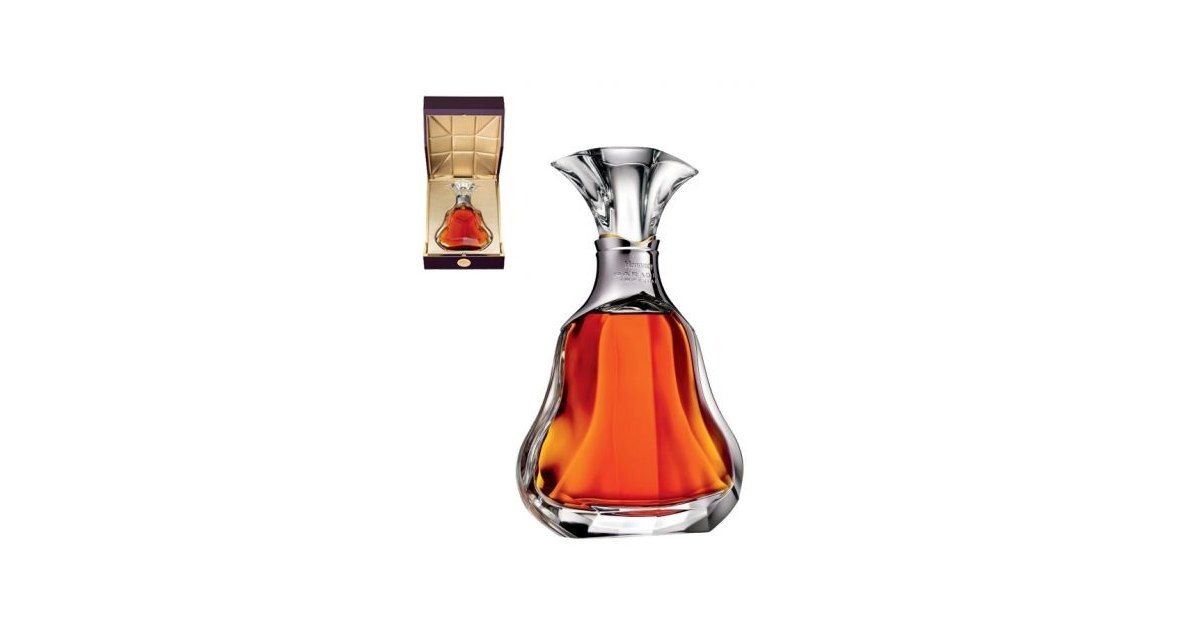Hennessy Paradis Imperial Cognac with Luxury Gift Box