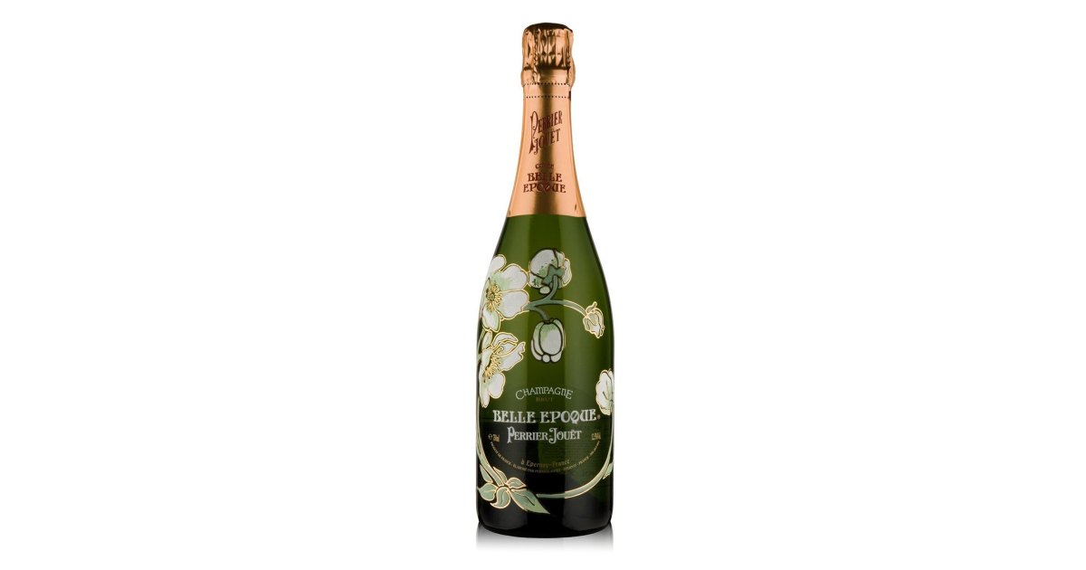 Buy Perrier-Jouët Belle Époque Vintage 2015 Champagne