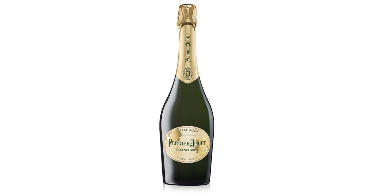 Buy Perrier Jouet Grand Brut Champagne Online