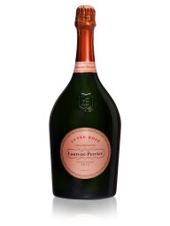 Laurent Perrier Magnum Cuvée Rose Champagne Brut NV 150cl