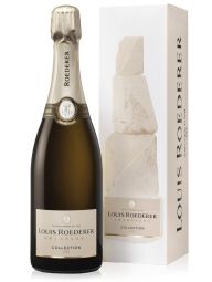Louis Roederer Brut Collection 242 Champagne 75cl Gift Box