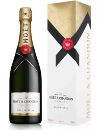Moet & Chandon Brut Imperial NV Champagne 75cl