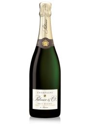 Palmer & Co Brut Réserve NV Champagne 75cl