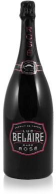 Luc Belaire Rare Ros‎e Sparkling Wine Magnum 150cl