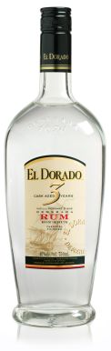 El Dorado Rum 3 Years Old 70cl