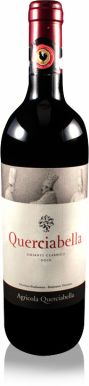 Querciabella Chianti Classico 2017 Italy Red Wine 75cl