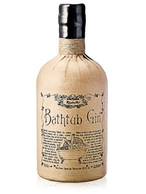 Ableforth's Bathtub Gin Miniature 20cl
