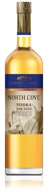 Adnams North Cove Vodka 70cl