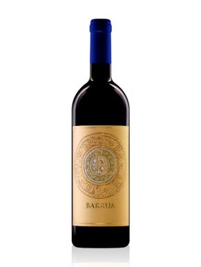 Agricola Punica Isola dei Nuraghi Barrua Red Wine 2019 Italy 75cl