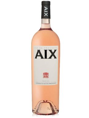AIX 2020 Coteaux d'Aix-en-Provence Rosé Jeroboam 300cl