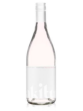 Akitu Pinot Noir Blanc 2019 Wine NZ 75cl 