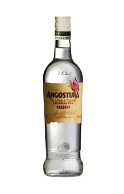 Angostura Reserva Caribbean Rum 70cl