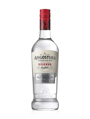 Angostura Reserva Caribbean Rum 70cl