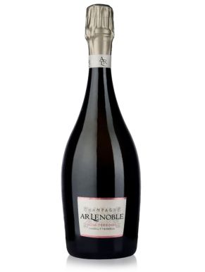 AR Lenoble Terroirs Rosé Brut NV Champagne 75cl