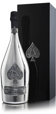 Armand de Brignac Magnum Ace of Spades Blanc de Blanc 150cl Gift Box