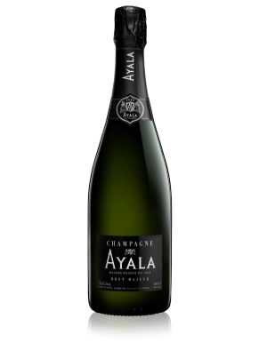 Ayala Brut Majeur NV Champagne 75cl