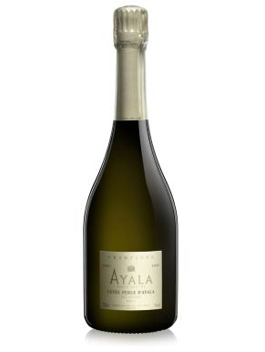 Ayala Perle d'Ayala 2005 Champagne 75cl