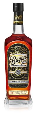 Bayou Select Rum 75cl