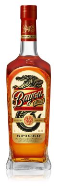 Bayou Spiced Rum, 75cl