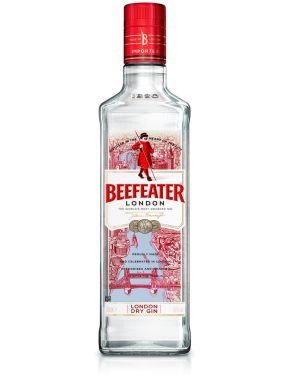 Beefeater London Dry Gin 40% 70cl