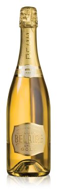 Luc Belaire Gold Brut Sparkling Wine France 75cl