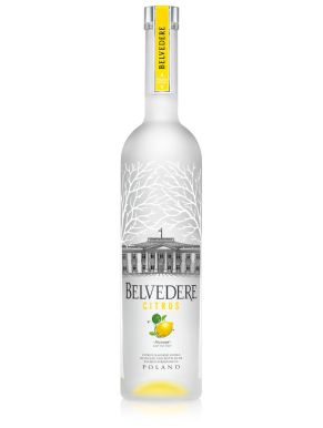 Belvedere Vodka Citrus 70cl
