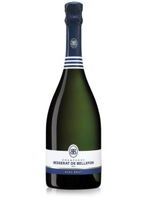Besserat de Bellefon Cuvée des Monies Champagne Brut NV 75cl