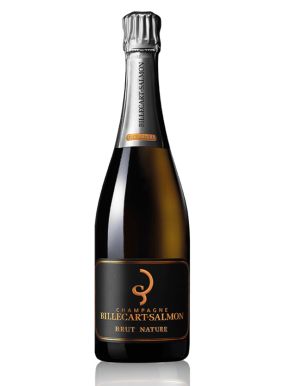 Billecart Salmon Brut Nature NV Champagne 75cl