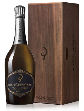 Billecart Salmon Le Clos Saint-Hilaire 2003 Vintage Champagne 75cl