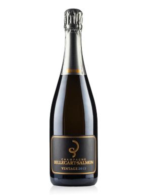 Billecart Salmon Vintage 2013 Champagne 75cl