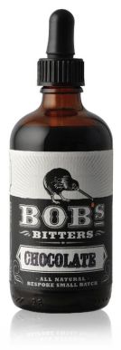 Bob's Chocolate Bitters 10cl