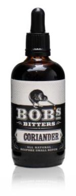 Bob’s Coriander Bitters 10cl