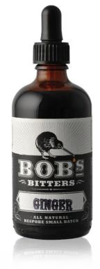 Bob’s Ginger Bitters 10cl