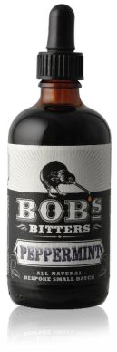 Bob’s Peppermint Bitters 10cl