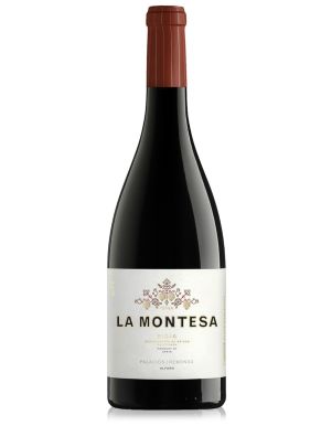 Palacios Remondo Alfaro La Montesa Crianza Wine 2016 75cl