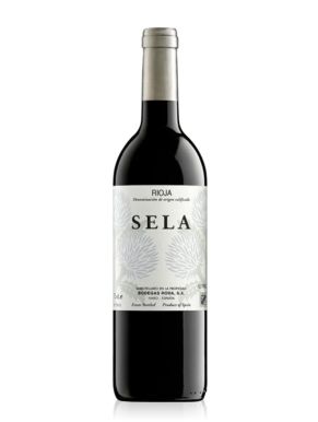 Bodegas Roda Sela Rioja Red Wine 2019 Spain 75cl
