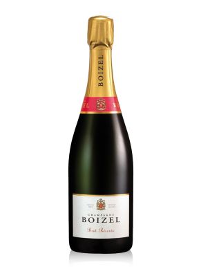 Boizel Brut Réserve NV Champagne 75cl