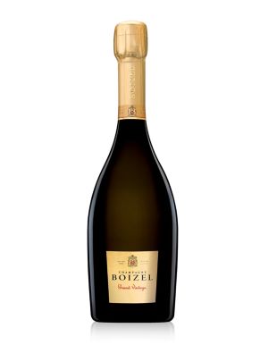 Boizel Grand Vintage 2012 Champagne 75cl