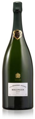 Bollinger La Grande Annee 2007 Vintage Champagne Magnum 150cl