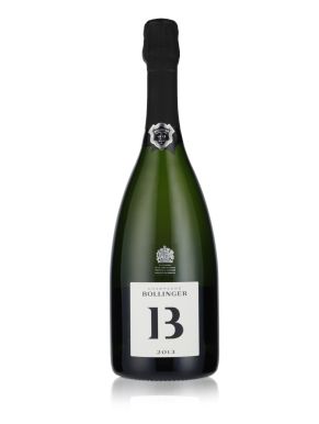 Bollinger B13 Vintage Champagne 75cl 